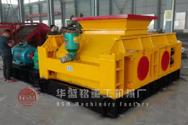 購買大型雙齒輥破碎機(jī)時要關(guān)注哪幾點(diǎn)